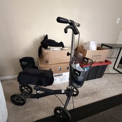 Knee Scooter 