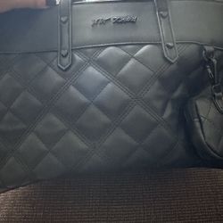 Betsey Johnson Purse