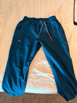 Men’s Maricopa nursing scrub pants