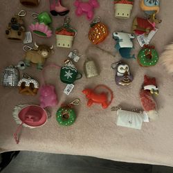 Hand Sanitizer Holders 
