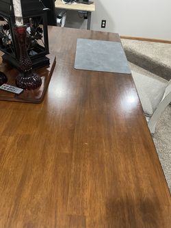 Counter Height (pub height) table