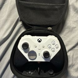Xbox elite series 2 controller