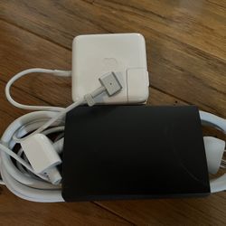 MacBook Air Power Adapter 