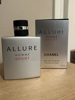 Chanel Allure Homme Sport