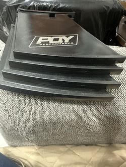 Spoiler Wing Stabilizer 