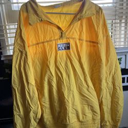 Pro Club Men’s XL Windbreaker