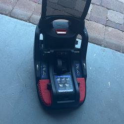 Britax Infant Car Seat