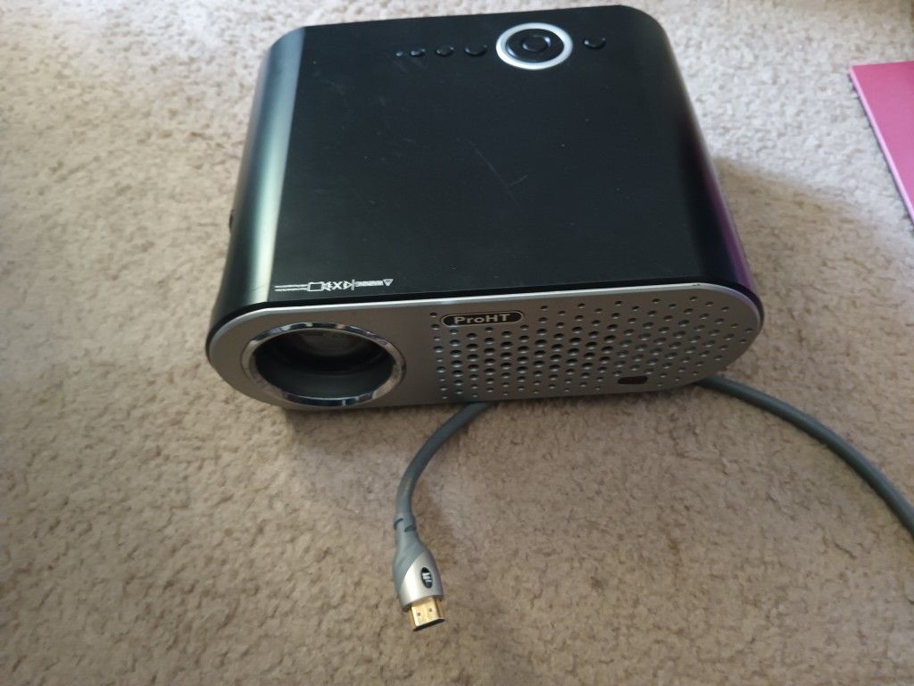 HD Projector Android