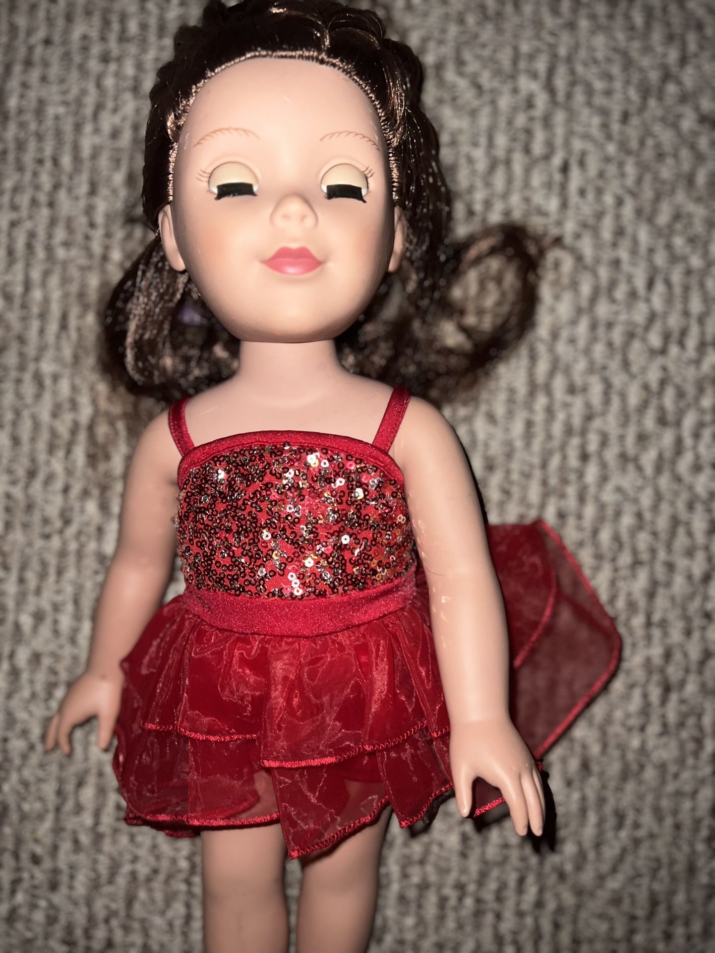 American Girl Doll