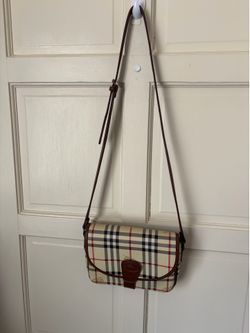 CROSSBODY WOMEN’S BAG