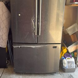 Samsung Refrigerator 