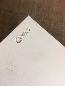 Xbox Console