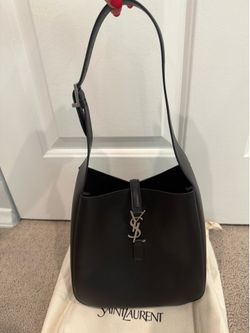 Saint Laurent Le 5 a 7 Hobo Bag Dupe