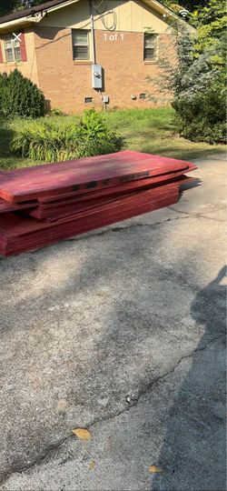D blaze fire treatment plywood