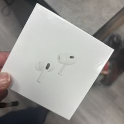 AirPod Pro’s (2nd Generation) Brand New