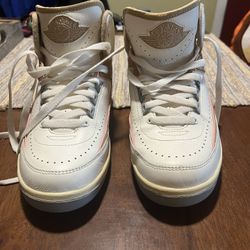 Womans Nike Air Jordan 