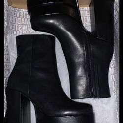 Steve Madden Boots