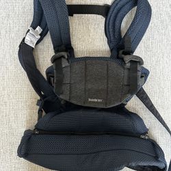 Baby Bjorn Harmony carrier