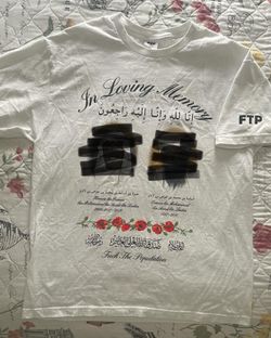 FTP In Loving Memory
