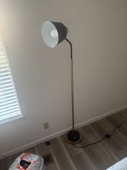 Large lamp
