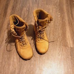 Rocky Tactical Boots