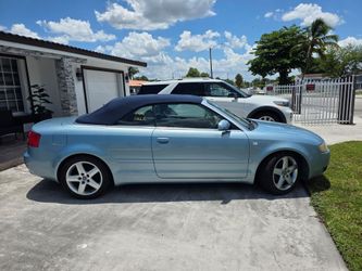 2004 Audi A4