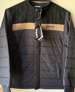Men’s HOOEY Puffer Jacket