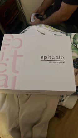 Spitcale 5-1 Haor Styler