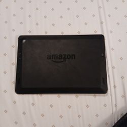 Amazon Kindle Fire Tab