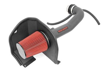 RC Cold Air Intake Kit 5.3L/6.2L For Chevy/GMC 1500 (2014-2018)