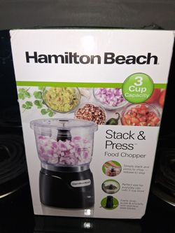 Like New Food Processor