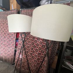 Stand Lamp For Bedroom Or Other