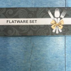Flatware Set