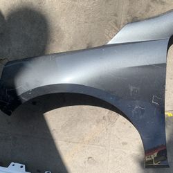 2016-2021 Chevy Malibu Driver Fender