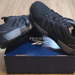 REEBOK Work Shoes Size 11.5 For Men 