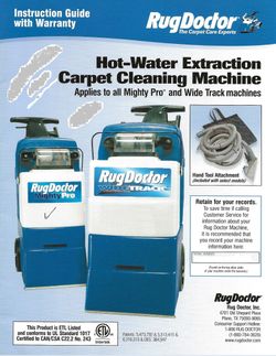 Household Appliances