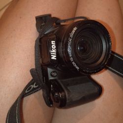 Nikon Camera