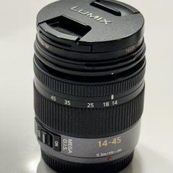 Lens 