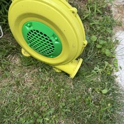 ZHONG SHAN SUPER ELECTRIC CO.,LTD MODEL:S-3 AIR BLOWER