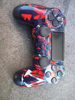 AC Valhalla controller