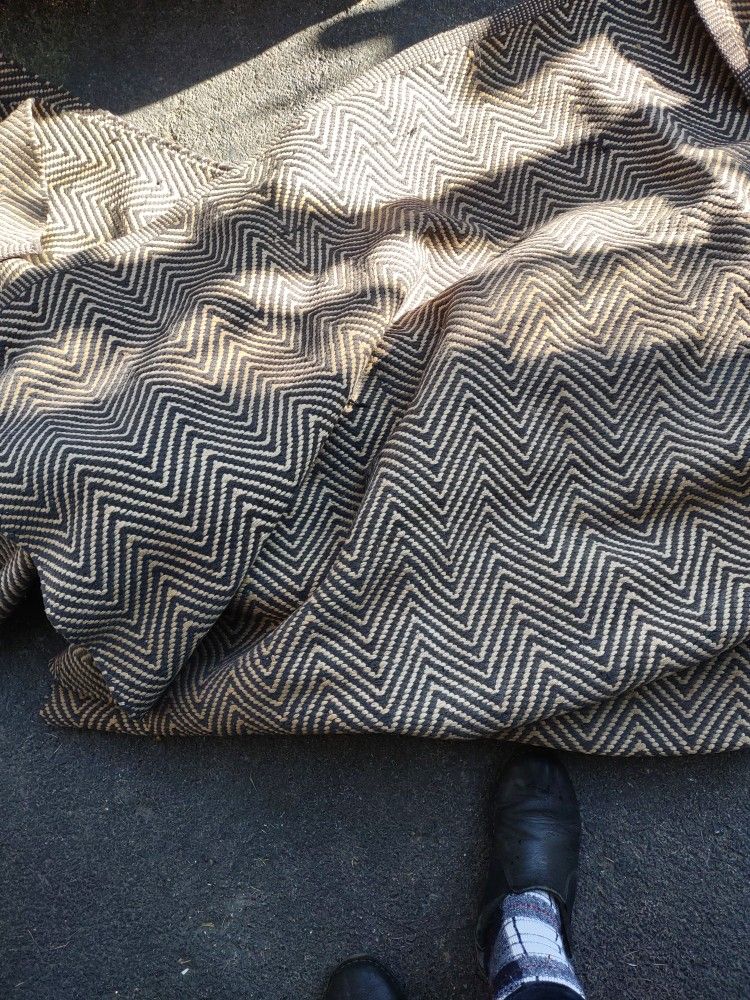 Thick Heavy Carpet