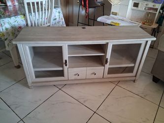 TV stand