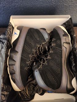 Jordan 9 - Men's 11.5