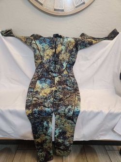Wetsuit 