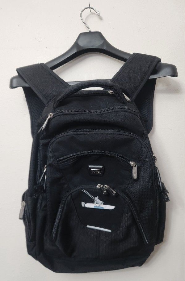 New! Totto Backpack - Giftable!