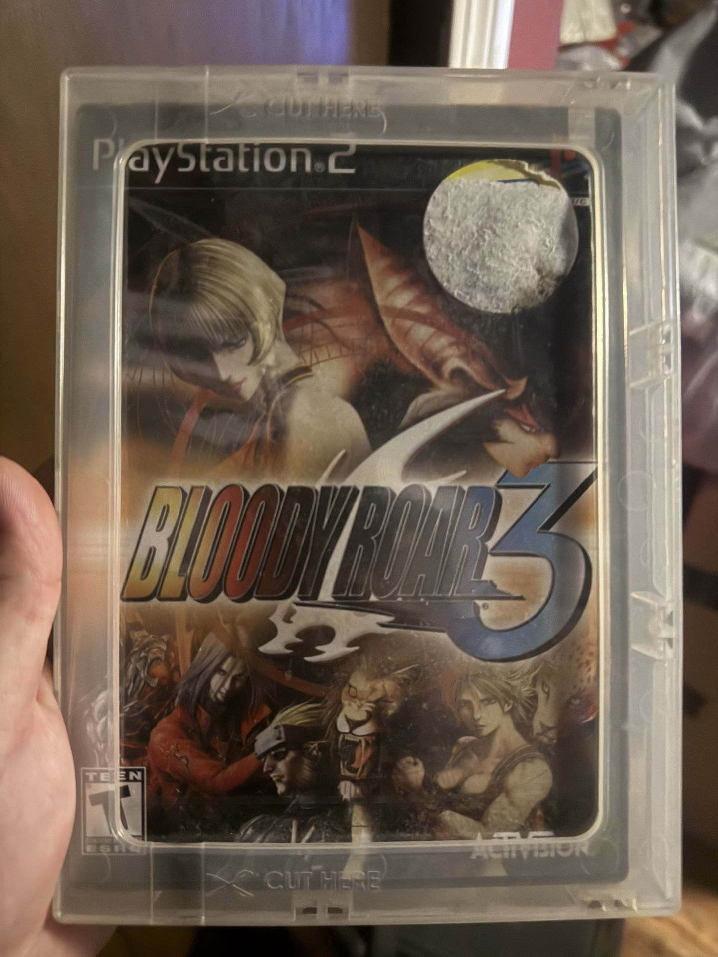 Completely Sealed Play station 2 games