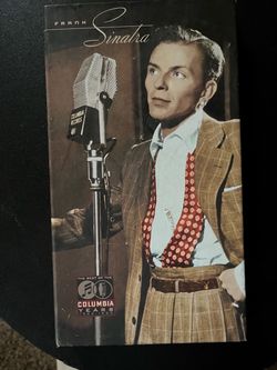 Frank Sinatra