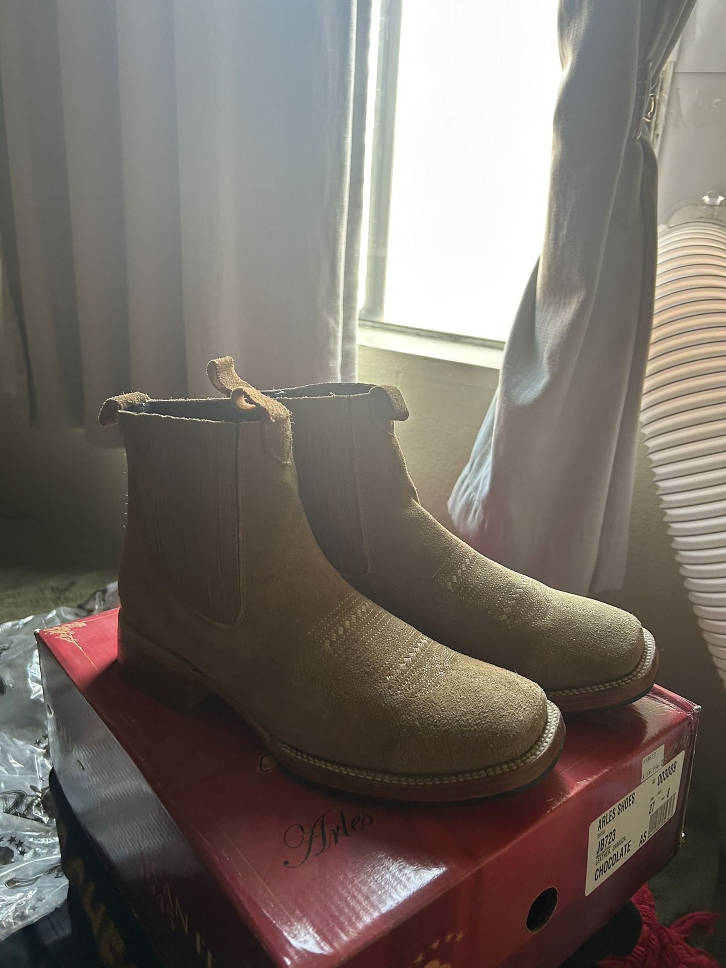 Boots
