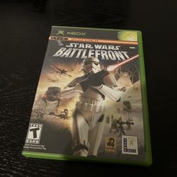 Star Wars Battlefront 