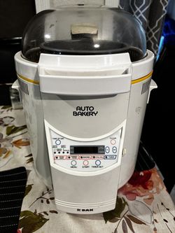 Bread Maker